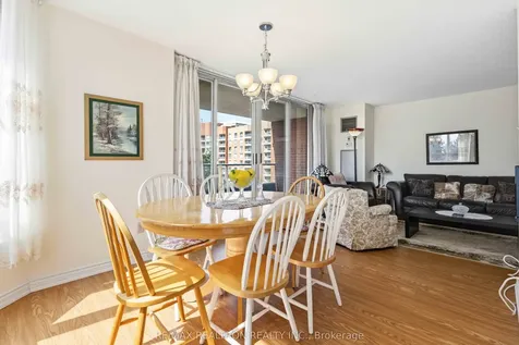 410 Mclevin Avenue Toronto ON M1B 5J5