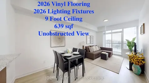 1038 Mcnicoll Avenue Toronto ON M1W 0A4