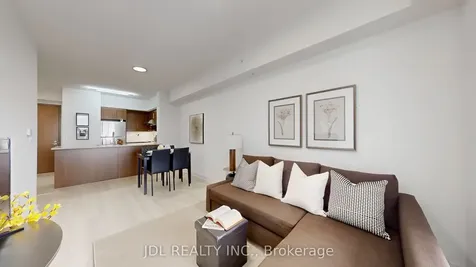 1038 Mcnicoll Avenue Toronto ON M1W 0A4