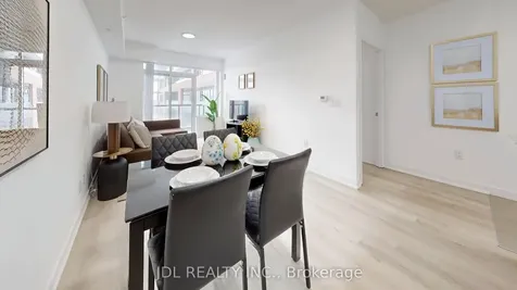 1038 Mcnicoll Avenue Toronto ON M1W 0A4