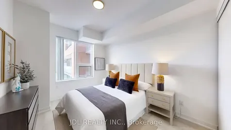 1038 Mcnicoll Avenue Toronto ON M1W 0A4