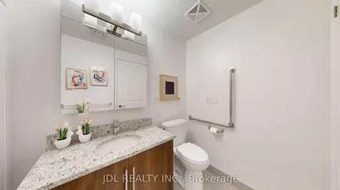 1038 Mcnicoll Avenue Toronto ON M1W 0A4