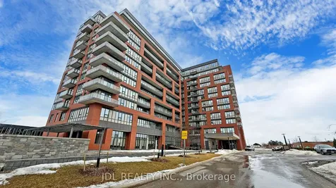 1038 Mcnicoll Avenue Toronto ON M1W 0A4