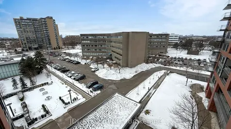1038 Mcnicoll Avenue Toronto ON M1W 0A4
