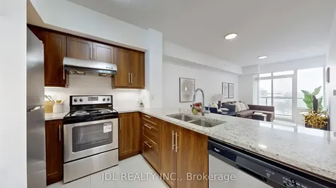 1038 Mcnicoll Avenue Toronto ON M1W 0A4