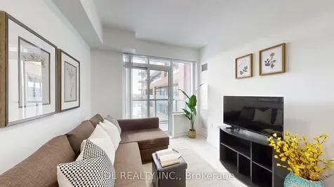 1038 Mcnicoll Avenue Toronto ON M1W 0A4