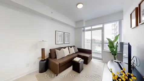 1038 Mcnicoll Avenue Toronto ON M1W 0A4
