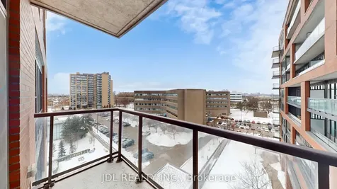 1038 Mcnicoll Avenue Toronto ON M1W 0A4