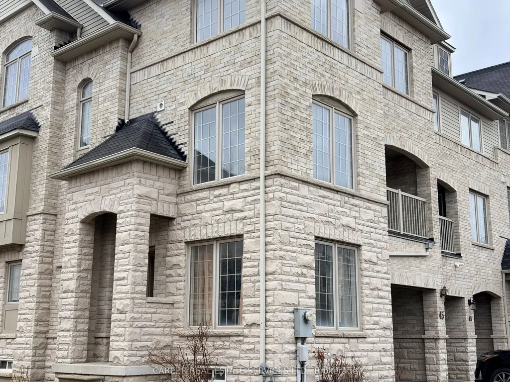 45 Blunden Road Ajax ON L1Z 0K8