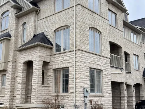 45 Blunden Road Ajax ON L1Z 0K8