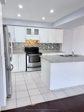 45 Blunden Road Ajax ON L1Z 0K8