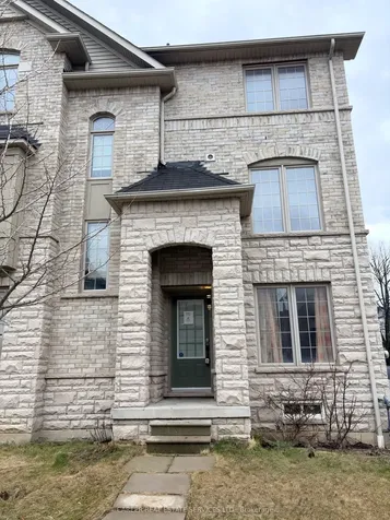 45 Blunden Road Ajax ON L1Z 0K8