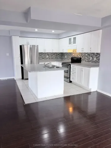45 Blunden Road Ajax ON L1Z 0K8