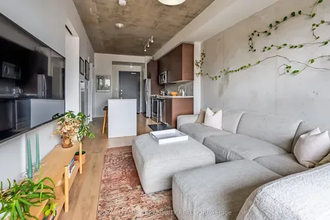 246 Logan Avenue Toronto ON M4M 0E9