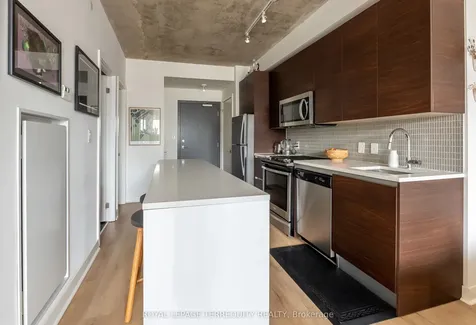 246 Logan Avenue Toronto ON M4M 0E9