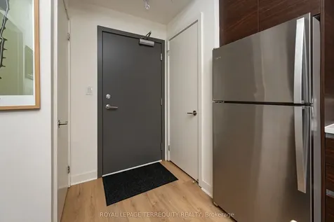 246 Logan Avenue Toronto ON M4M 0E9