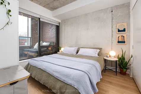 246 Logan Avenue Toronto ON M4M 0E9