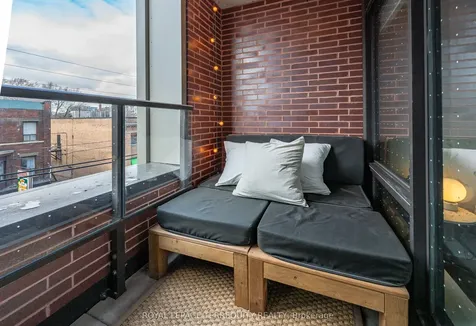 246 Logan Avenue Toronto ON M4M 0E9