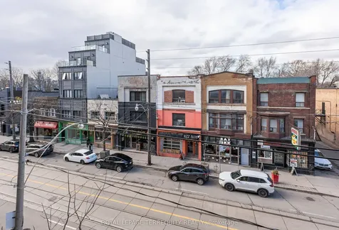 246 Logan Avenue Toronto ON M4M 0E9