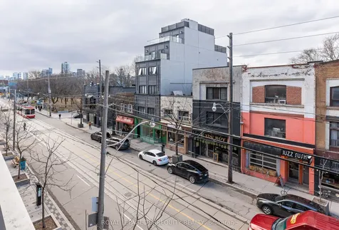 246 Logan Avenue Toronto ON M4M 0E9