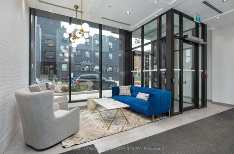 246 Logan Avenue Toronto ON M4M 0E9