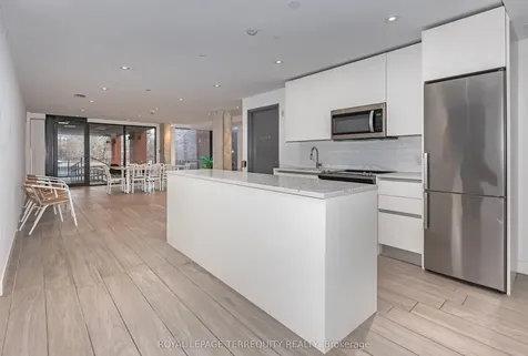 246 Logan Avenue Toronto ON M4M 0E9
