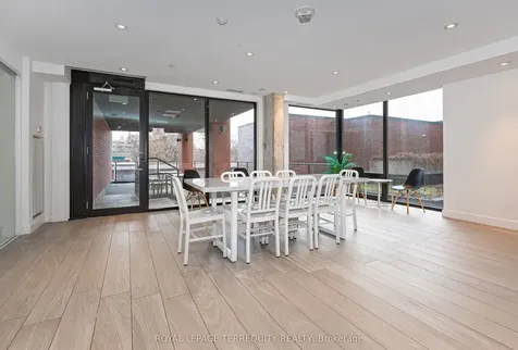 246 Logan Avenue Toronto ON M4M 0E9