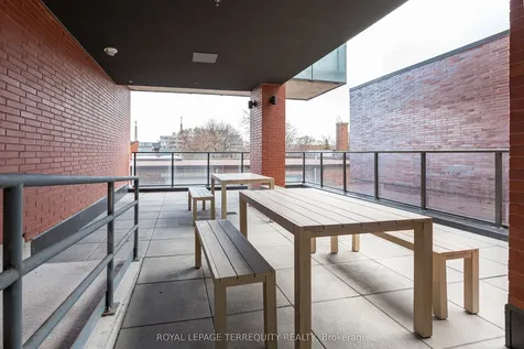 246 Logan Avenue Toronto ON M4M 0E9