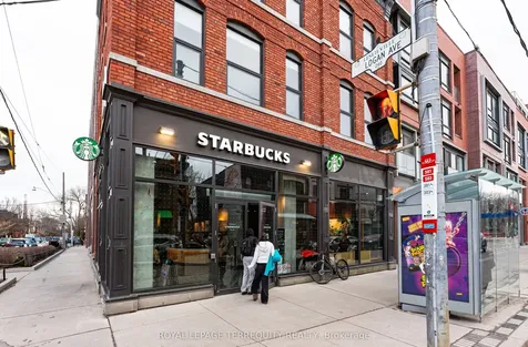 246 Logan Avenue Toronto ON M4M 0E9