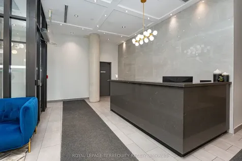 246 Logan Avenue Toronto ON M4M 0E9