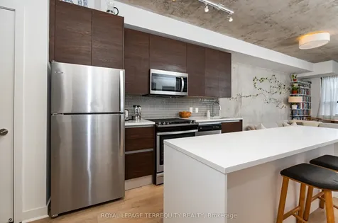 246 Logan Avenue Toronto ON M4M 0E9