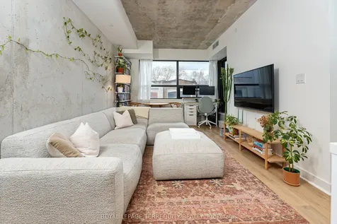 246 Logan Avenue Toronto ON M4M 0E9