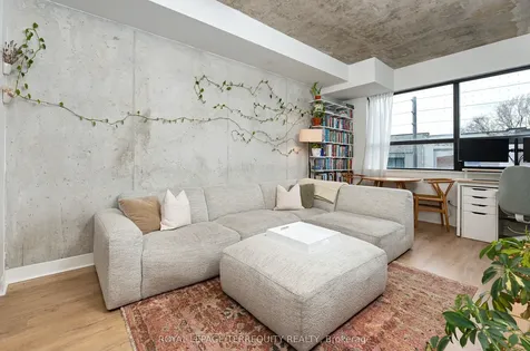 246 Logan Avenue Toronto ON M4M 0E9