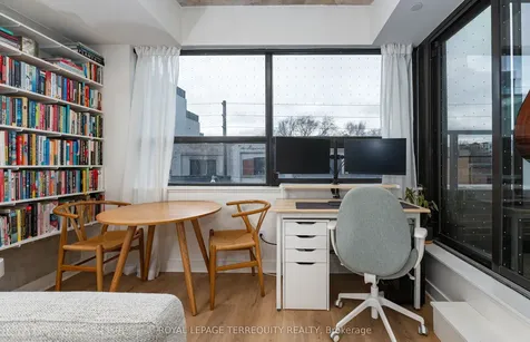 246 Logan Avenue Toronto ON M4M 0E9
