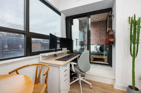 246 Logan Avenue Toronto ON M4M 0E9