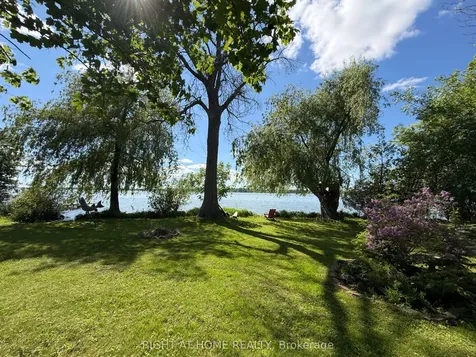 28 Birch Island Road Scugog ON L0B 1K0