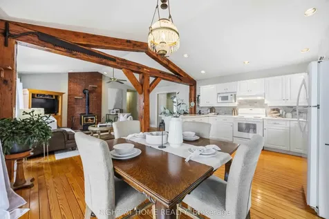 28 Birch Island Road Scugog ON L0B 1K0