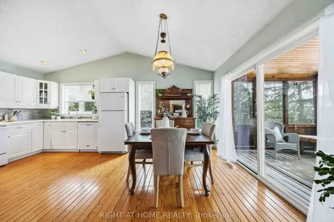 28 Birch Island Road Scugog ON L0B 1K0
