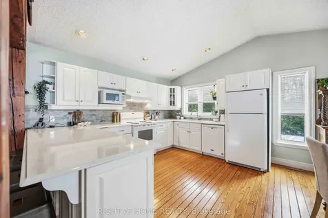 28 Birch Island Road Scugog ON L0B 1K0