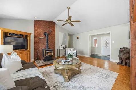 28 Birch Island Road Scugog ON L0B 1K0