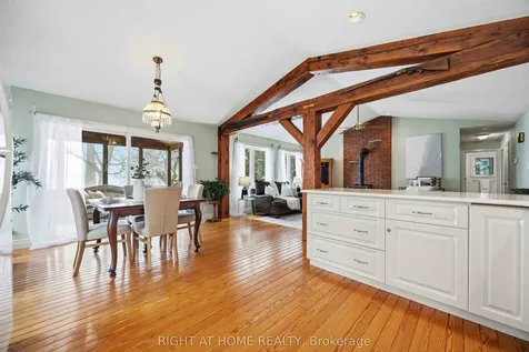 28 Birch Island Road Scugog ON L0B 1K0