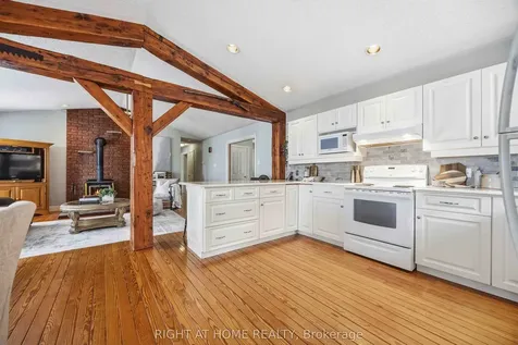 28 Birch Island Road Scugog ON L0B 1K0
