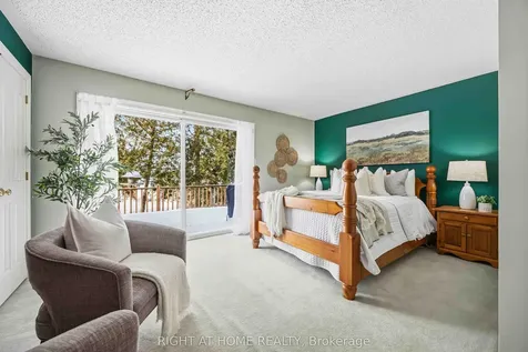 28 Birch Island Road Scugog ON L0B 1K0