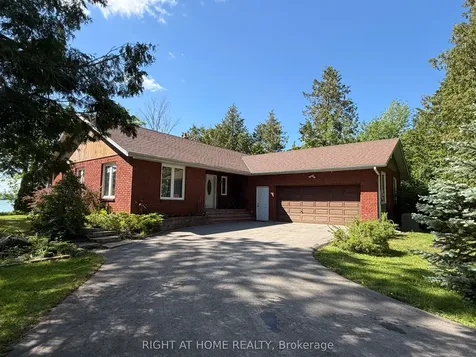 28 Birch Island Road Scugog ON L0B 1K0