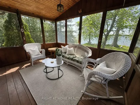 28 Birch Island Road Scugog ON L0B 1K0