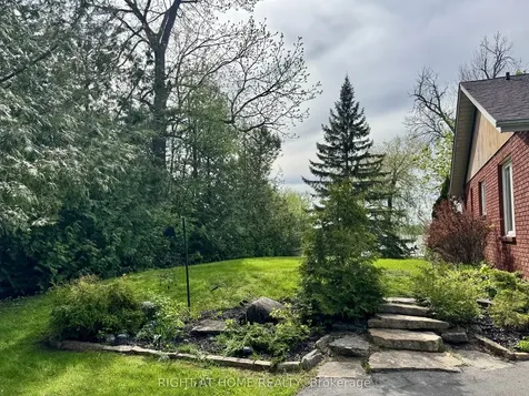 28 Birch Island Road Scugog ON L0B 1K0