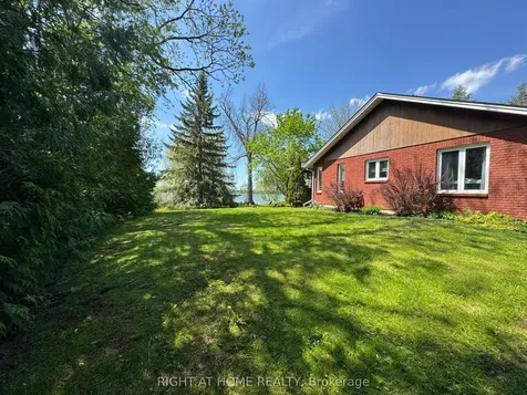 28 Birch Island Road Scugog ON L0B 1K0