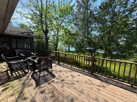 28 Birch Island Road Scugog ON L0B 1K0