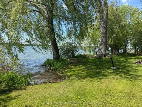 28 Birch Island Road Scugog ON L0B 1K0