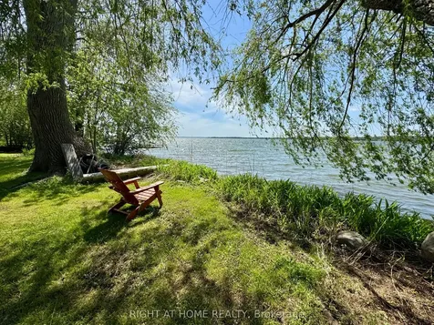 28 Birch Island Road Scugog ON L0B 1K0